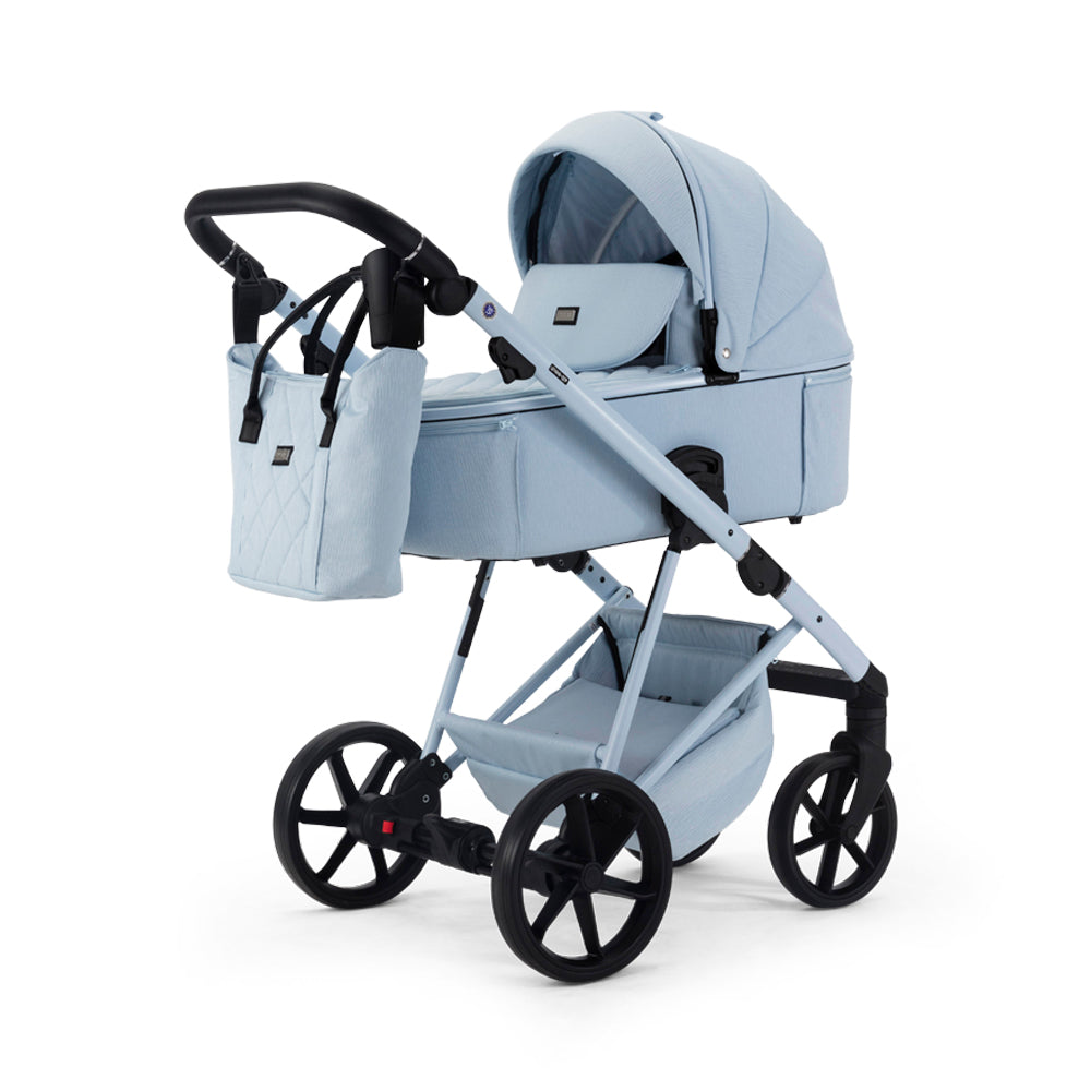 Mee-Go Milano Natura 2 in 1
