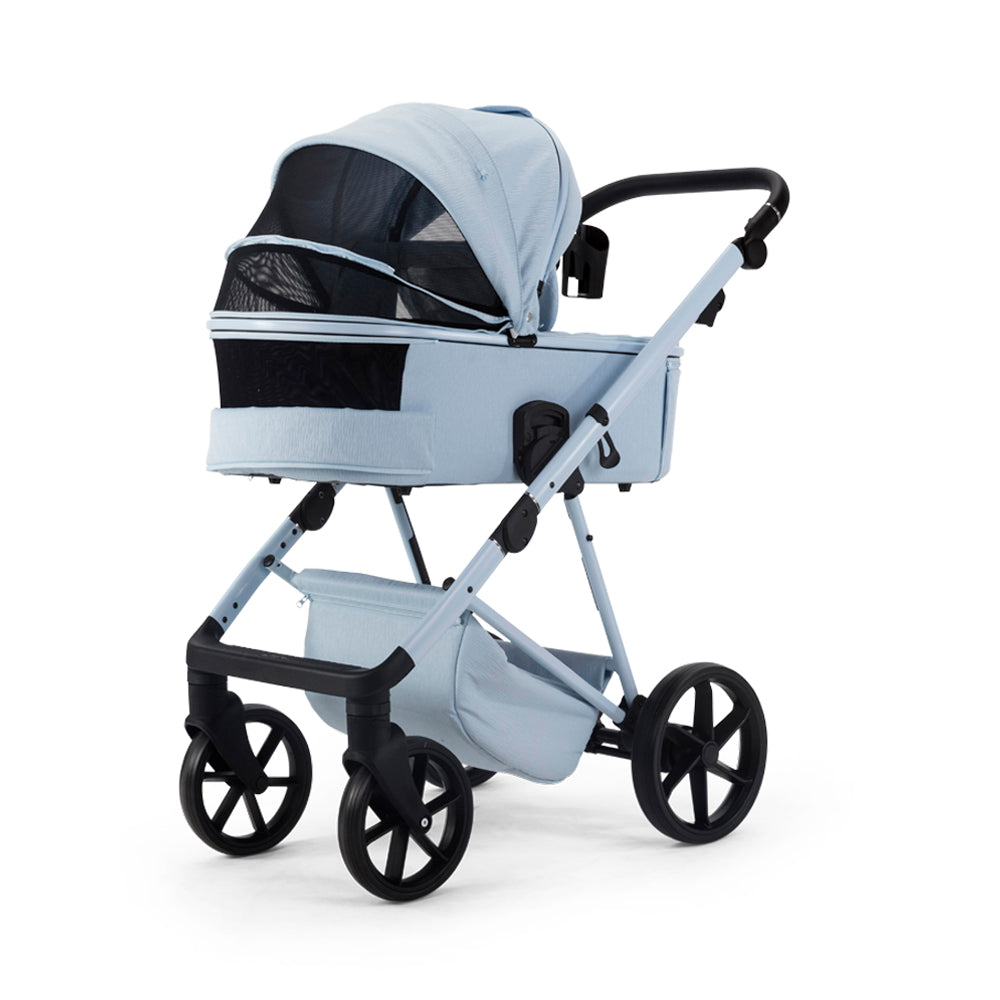 Mee-Go Milano Natura 2 in 1