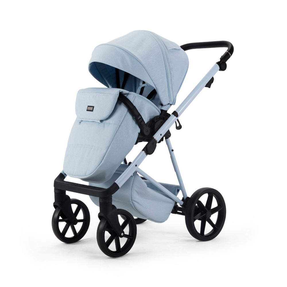 Mee-Go Milano Natura 2 in 1