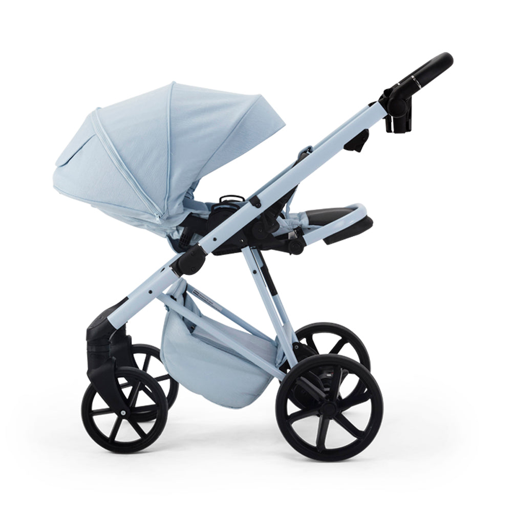 Mee-Go Milano Natura 2 in 1