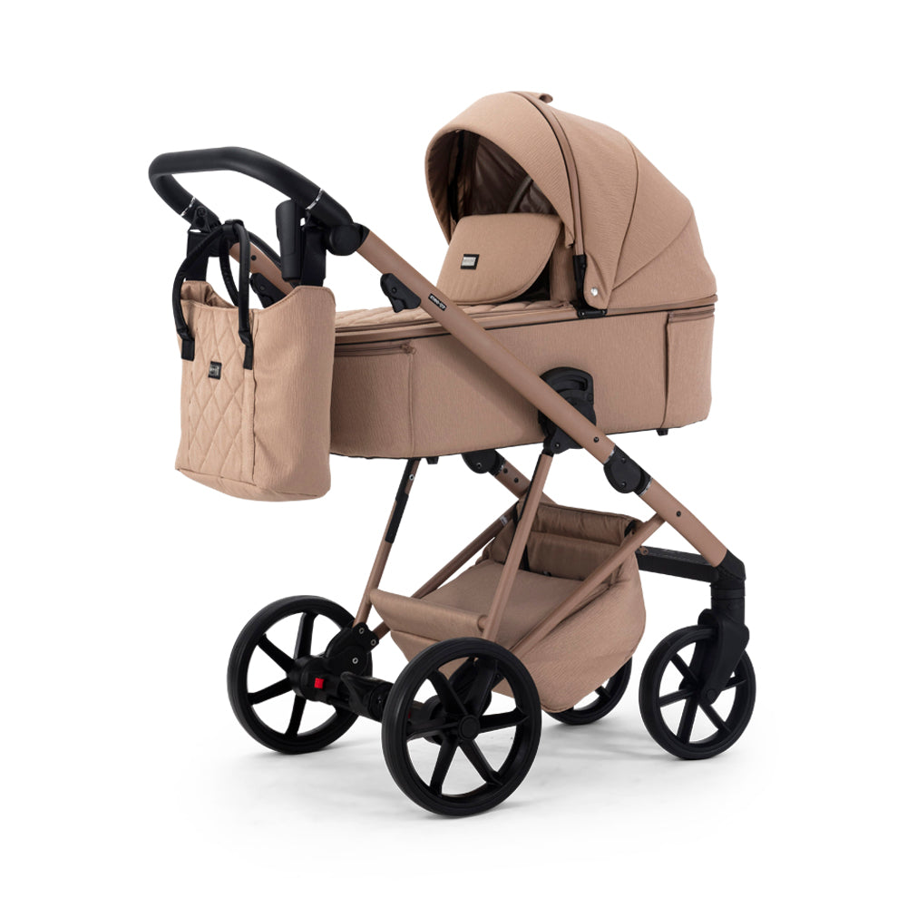 Mee-Go Milano Natura 2 in 1