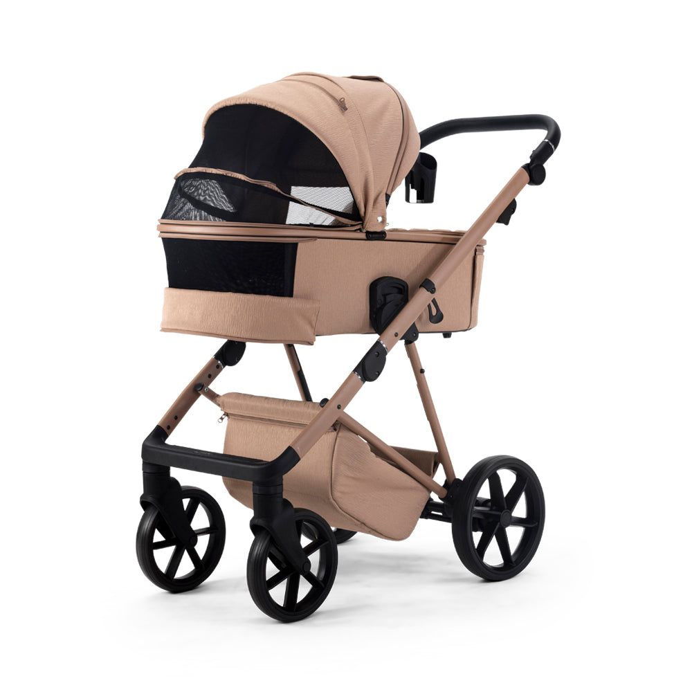 Mee-Go Milano Natura 2 in 1