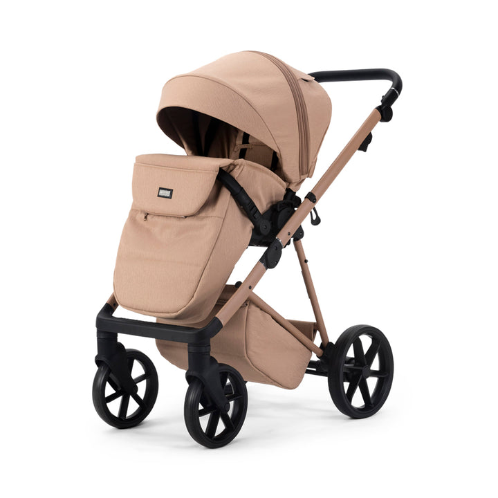 Mee-Go Milano Natura 2 in 1