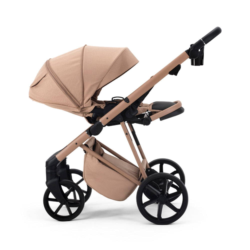 Mee-Go Milano Natura 2 in 1