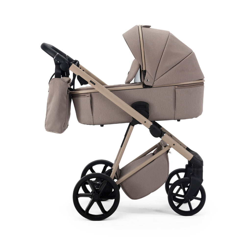 Mee-Go Milano Natura 2 in 1
