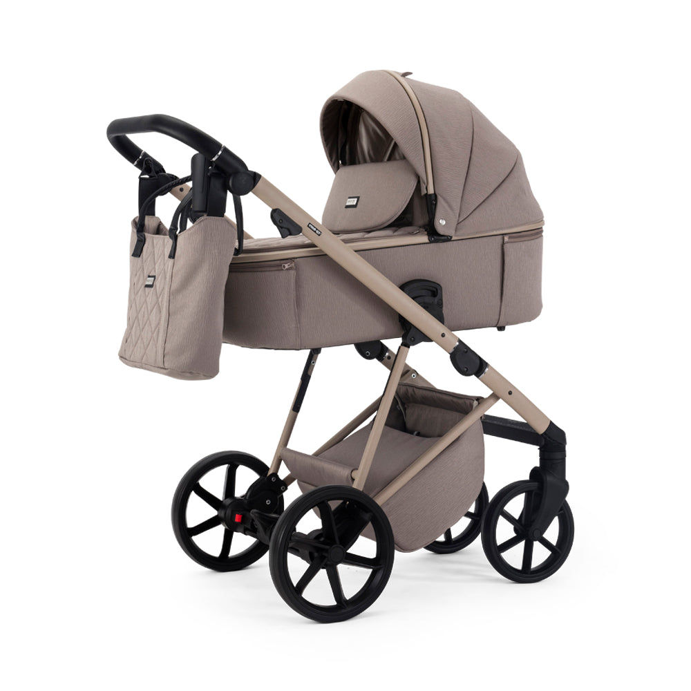 Mee-Go Milano Natura 2 in 1