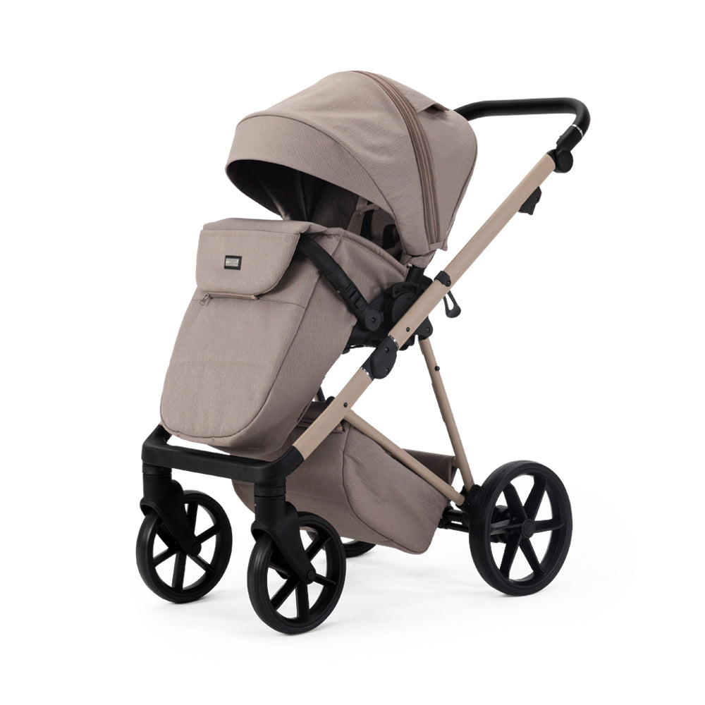 Mee-Go Milano Natura 2 in 1