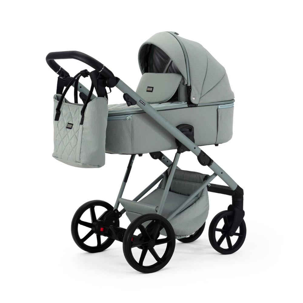 Mee-Go Milano Natura 2 in 1