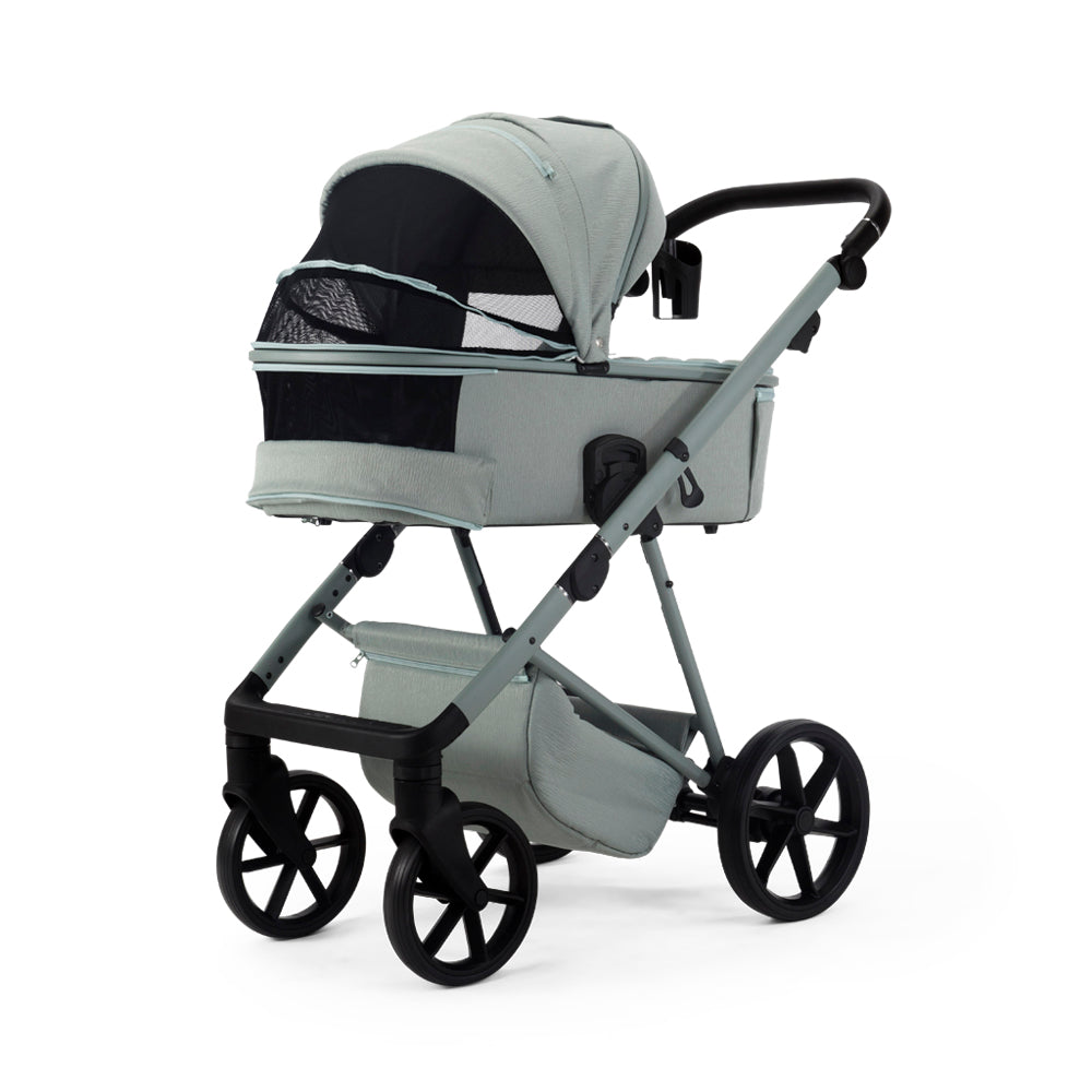 Mee-Go Milano Natura 2 in 1