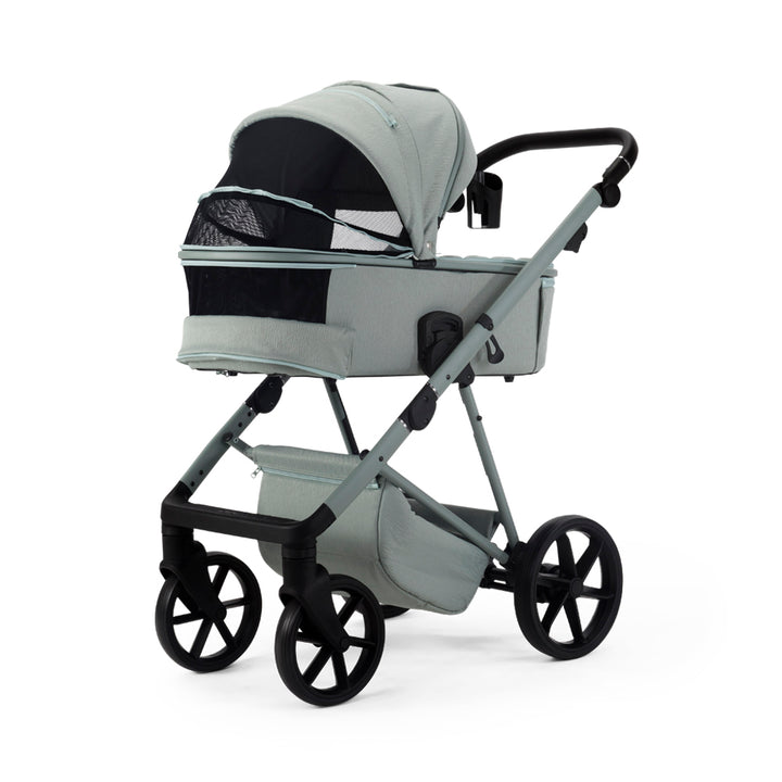 Mee-Go Milano Natura 2 in 1
