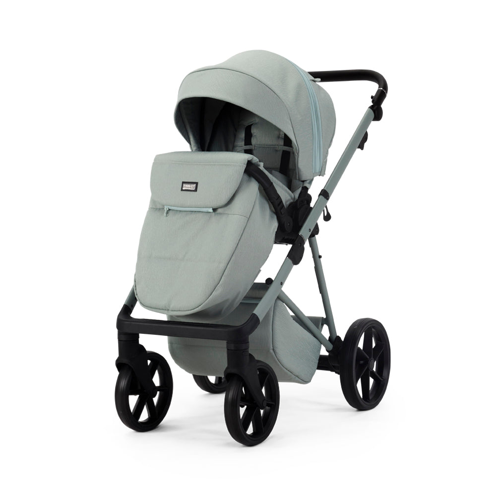 Mee-Go Milano Natura 2 in 1