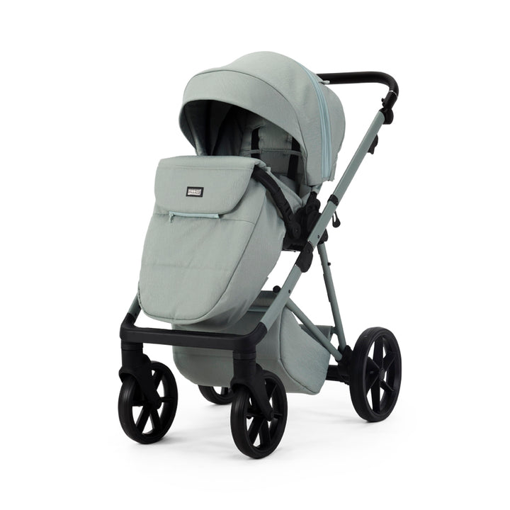 Mee-Go Milano Natura 2 in 1