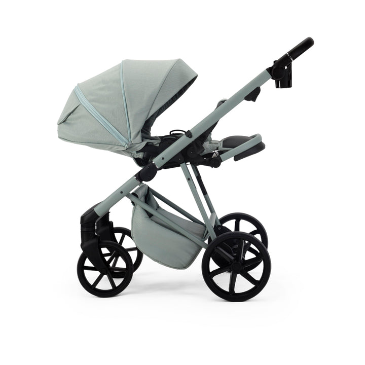 Mee-Go Milano Natura 2 in 1