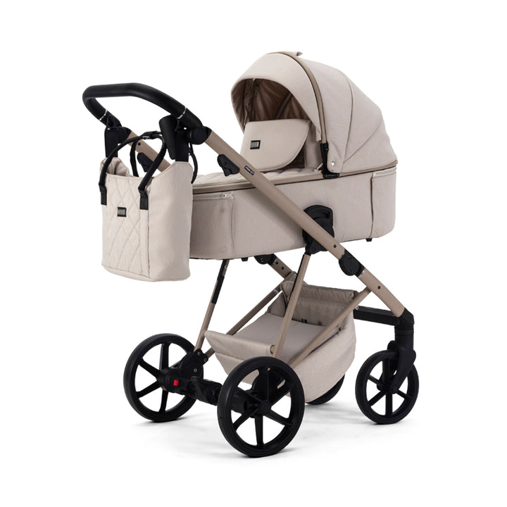 Mee-Go Milano Natura 2 in 1