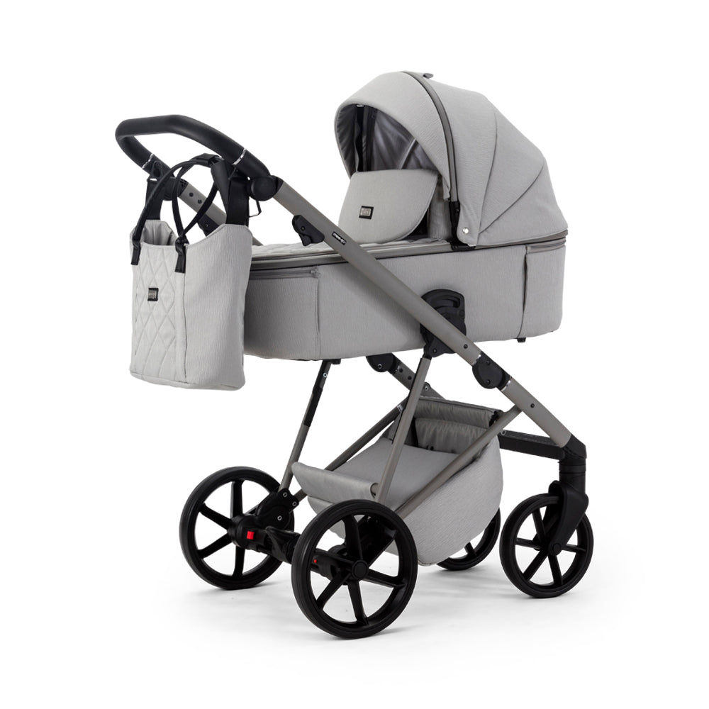 Mee-Go Milano Natura 2 in 1
