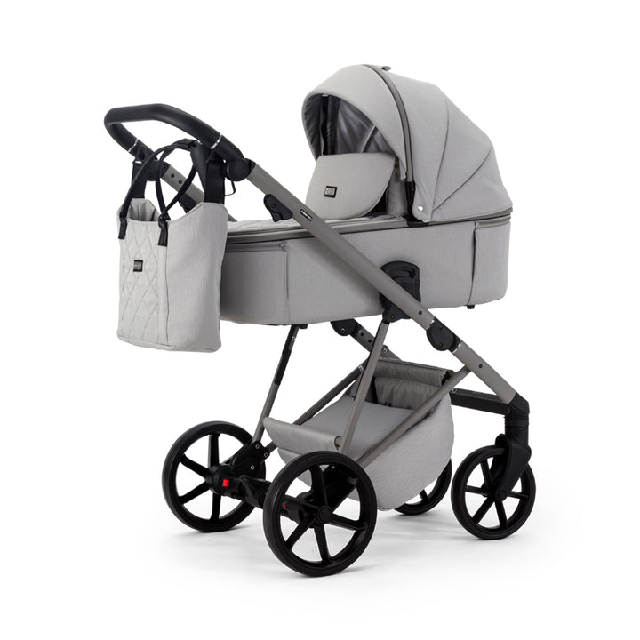 Mee-Go Milano Natura 2 in 1