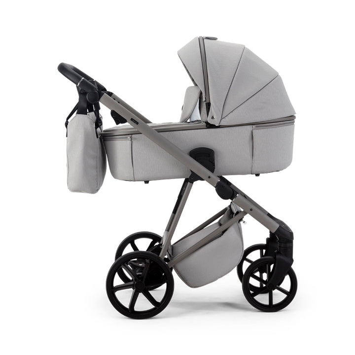 Mee-Go Milano Natura 2 in 1