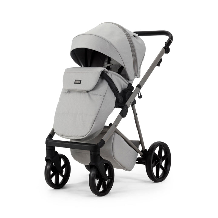 Mee-Go Milano Natura 2 in 1