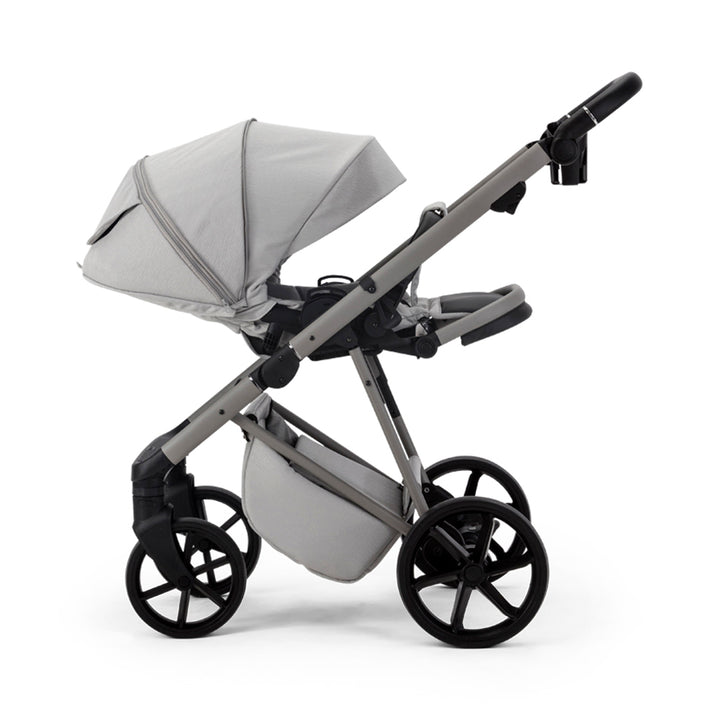 Mee-Go Milano Natura 2 in 1