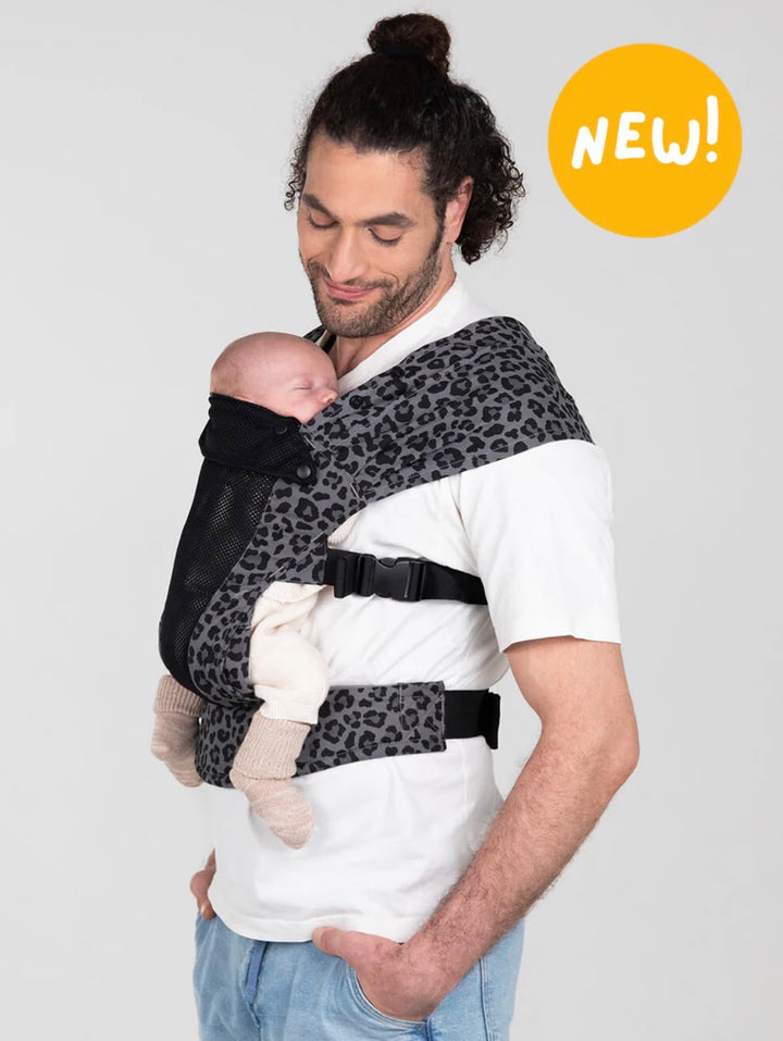 Izmi Breeze Baby Carrier