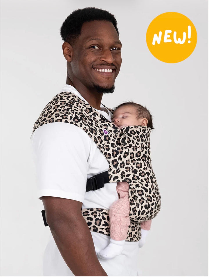 Izmi Baby Carrier