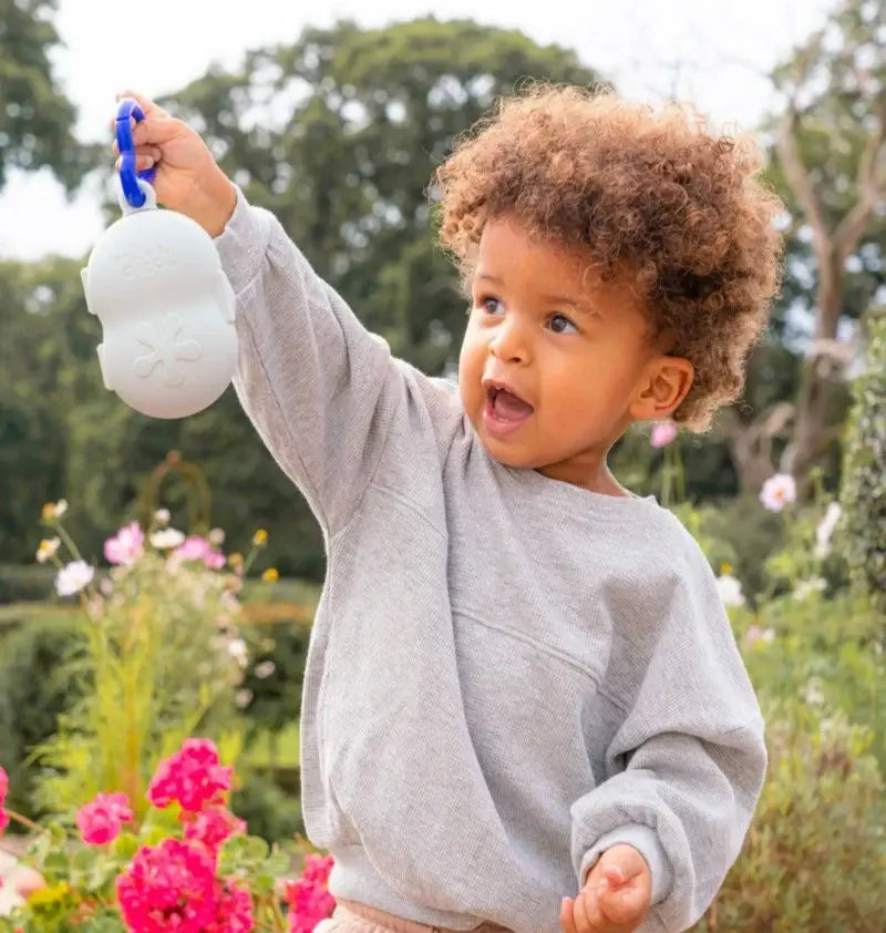 Doddl toddler cutlery case