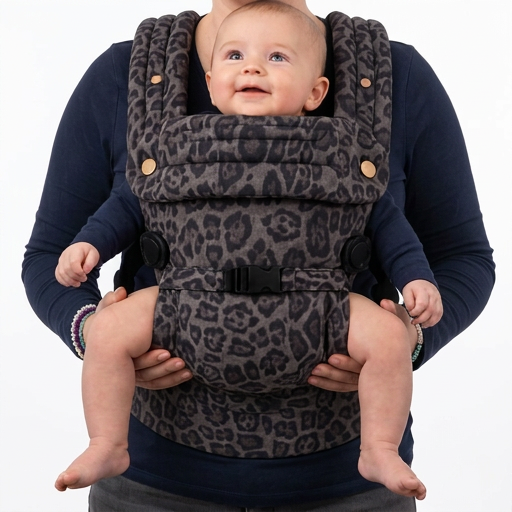 Nomad Cinch Belt - Forward Facing Carrying Accessory - Jaguar.