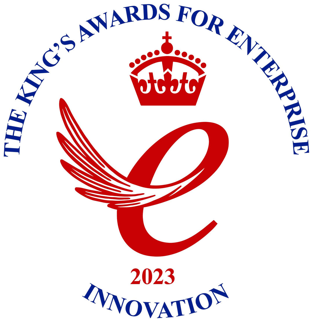 Doddl toddler spoon, fork &amp; knife cutlery set