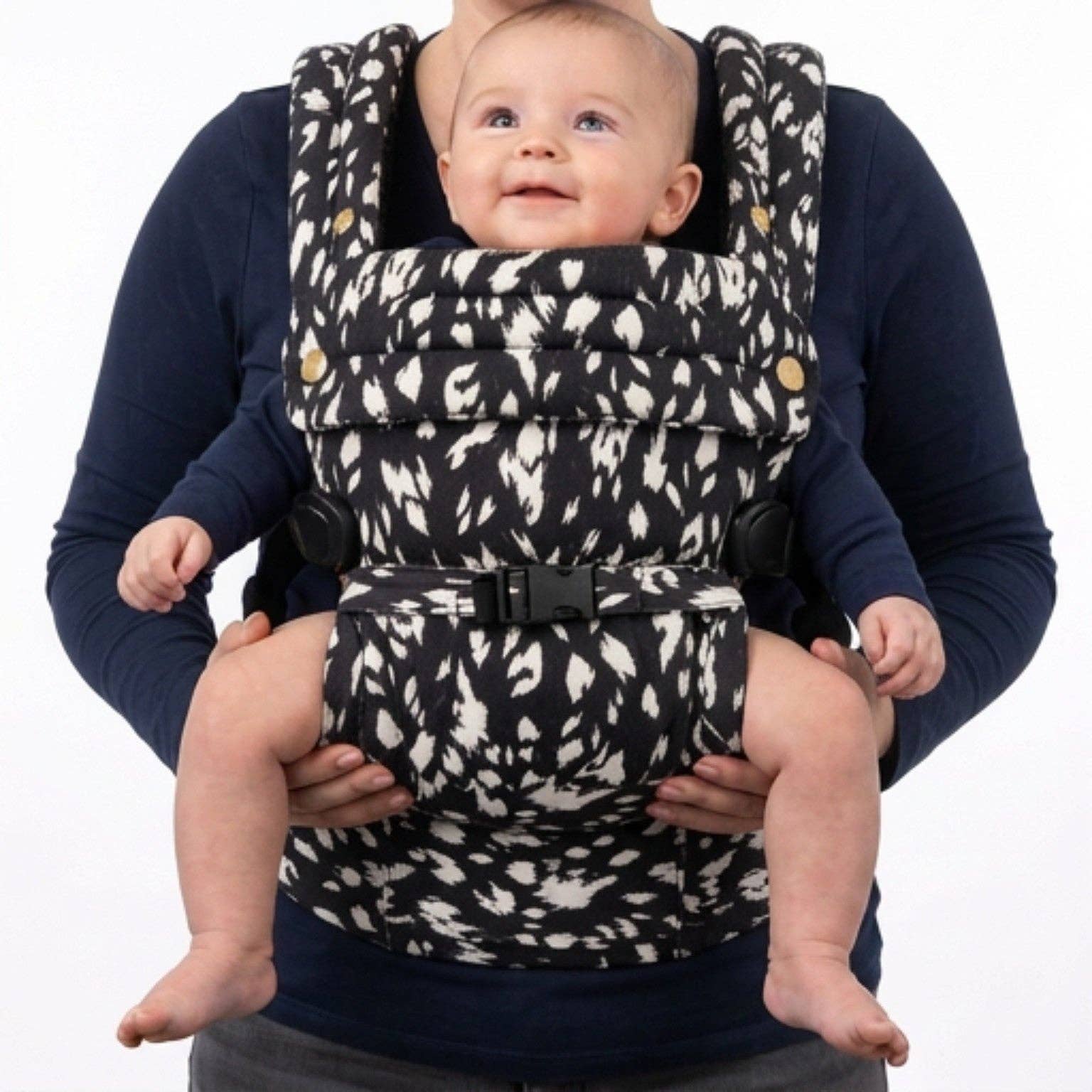 Nomad Cinch Belt - Forward Facing Carrying Accessory - Orca.