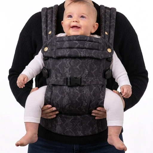 Nomad Cinch Belt - Forward Facing Carrying Accessory - Serpentine.