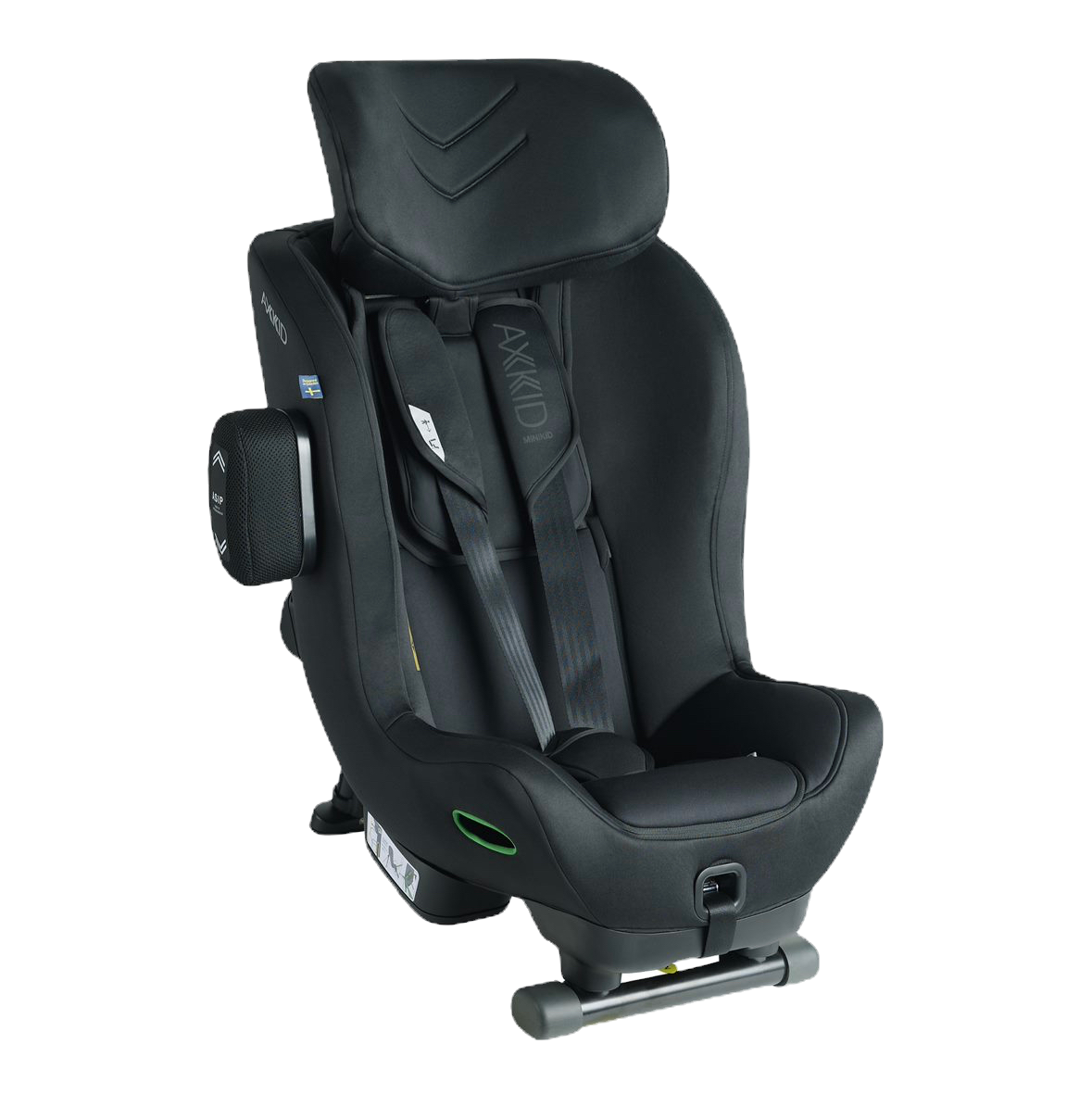 AXKID MINIKID 4 Simply Safe Car Seats