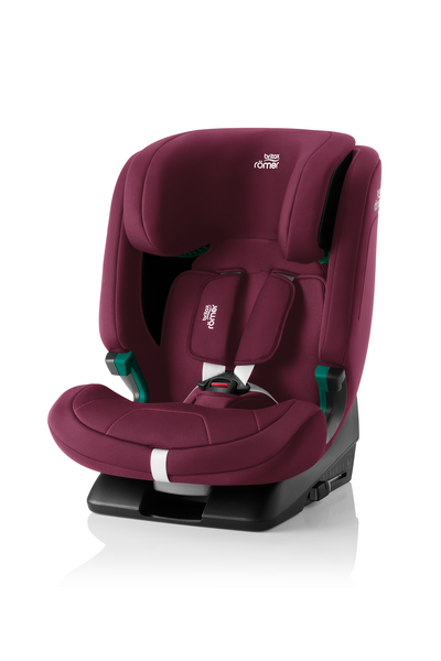 Britax Versafix – Simply Safe Car Seats