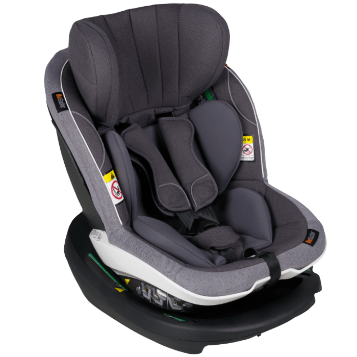 BeSafe Izi Modular X1 Simply Safe Car Seats