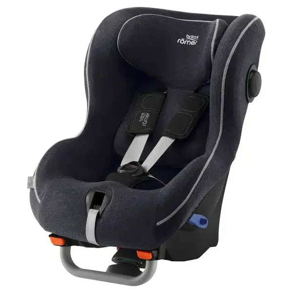 Comfort Cover – MAX-WAY PLUS – Simply Safe Car Seats