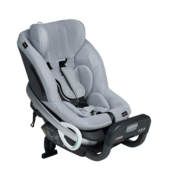 BeSafe Stretch – Simply Safe Car Seats