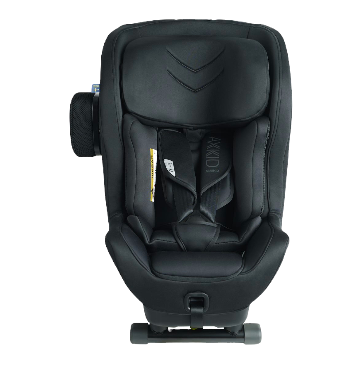 Axkid minikid ford focus online