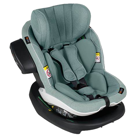 BeSafe Izi Modular X1 RF Simply Safe Car Seats